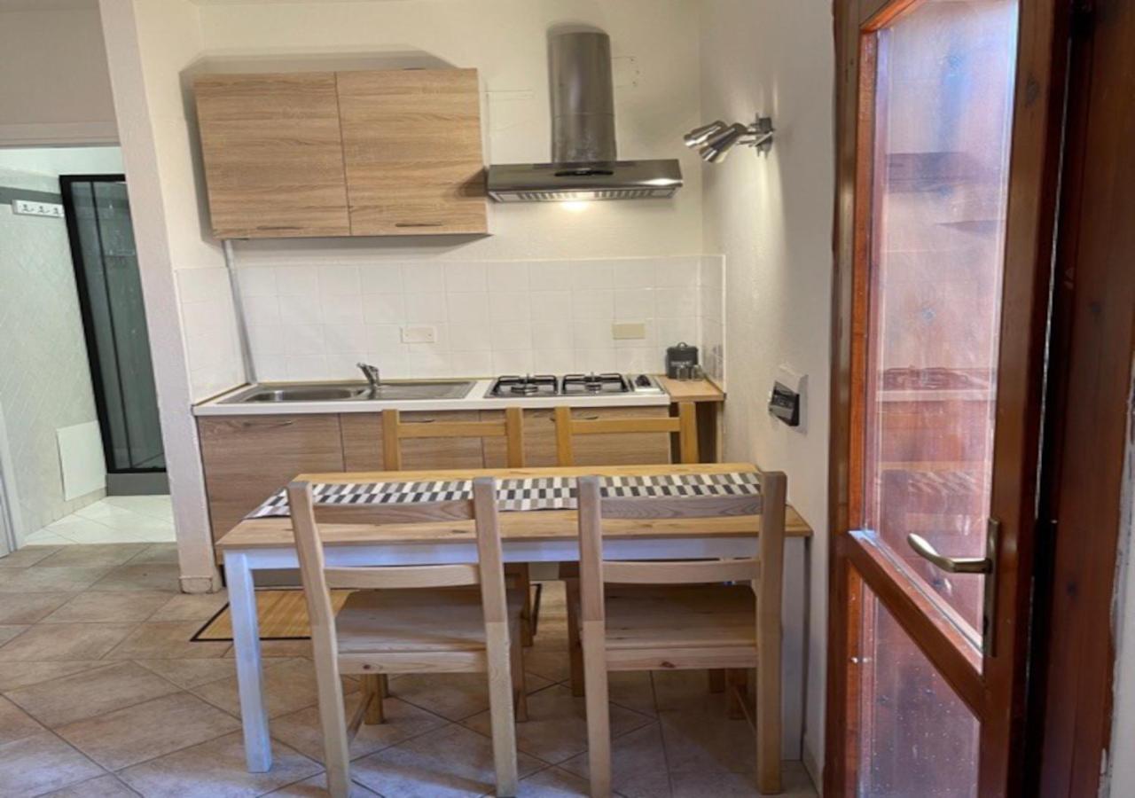 Celeste Central Apartment In Porto Rotondo With Private Parking Esterno foto
