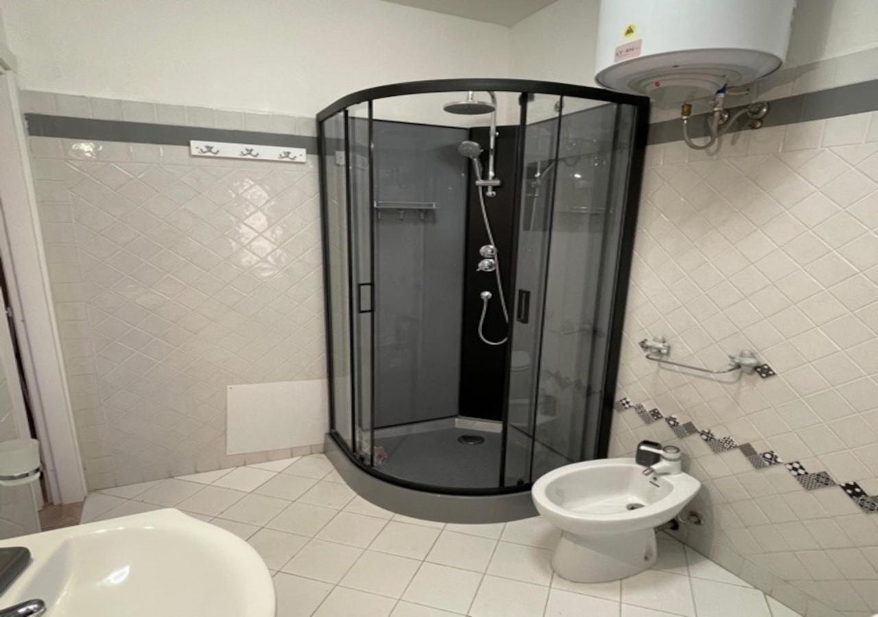 Celeste Central Apartment In Porto Rotondo With Private Parking Esterno foto