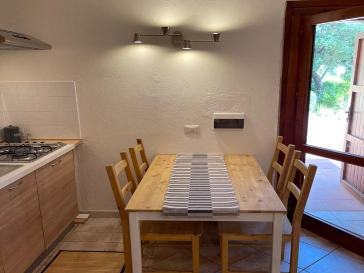 Celeste Central Apartment In Porto Rotondo With Private Parking Esterno foto