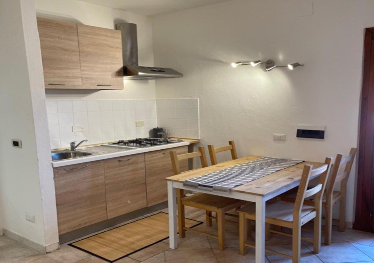 Celeste Central Apartment In Porto Rotondo With Private Parking Esterno foto