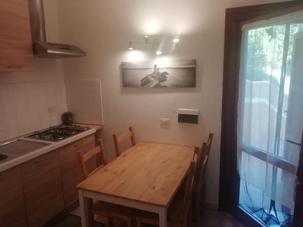 Celeste Central Apartment In Porto Rotondo With Private Parking Esterno foto