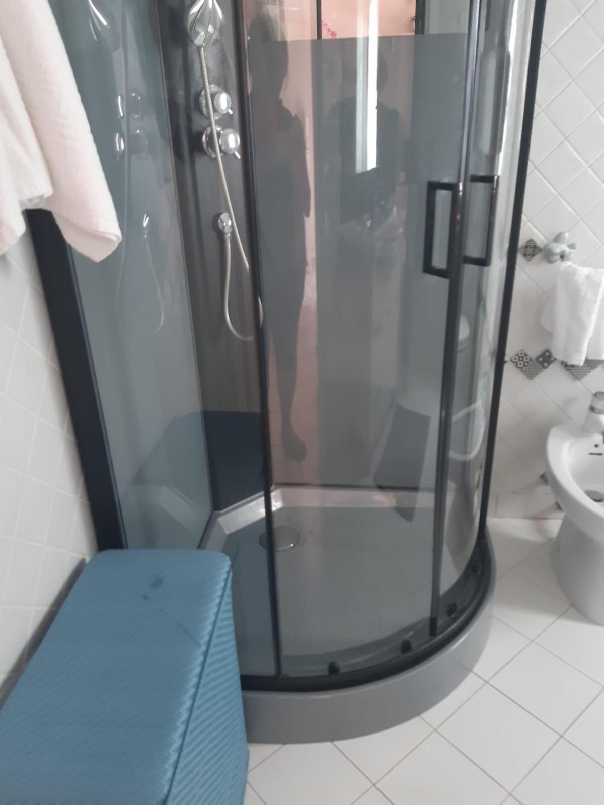 Celeste Central Apartment In Porto Rotondo With Private Parking Esterno foto