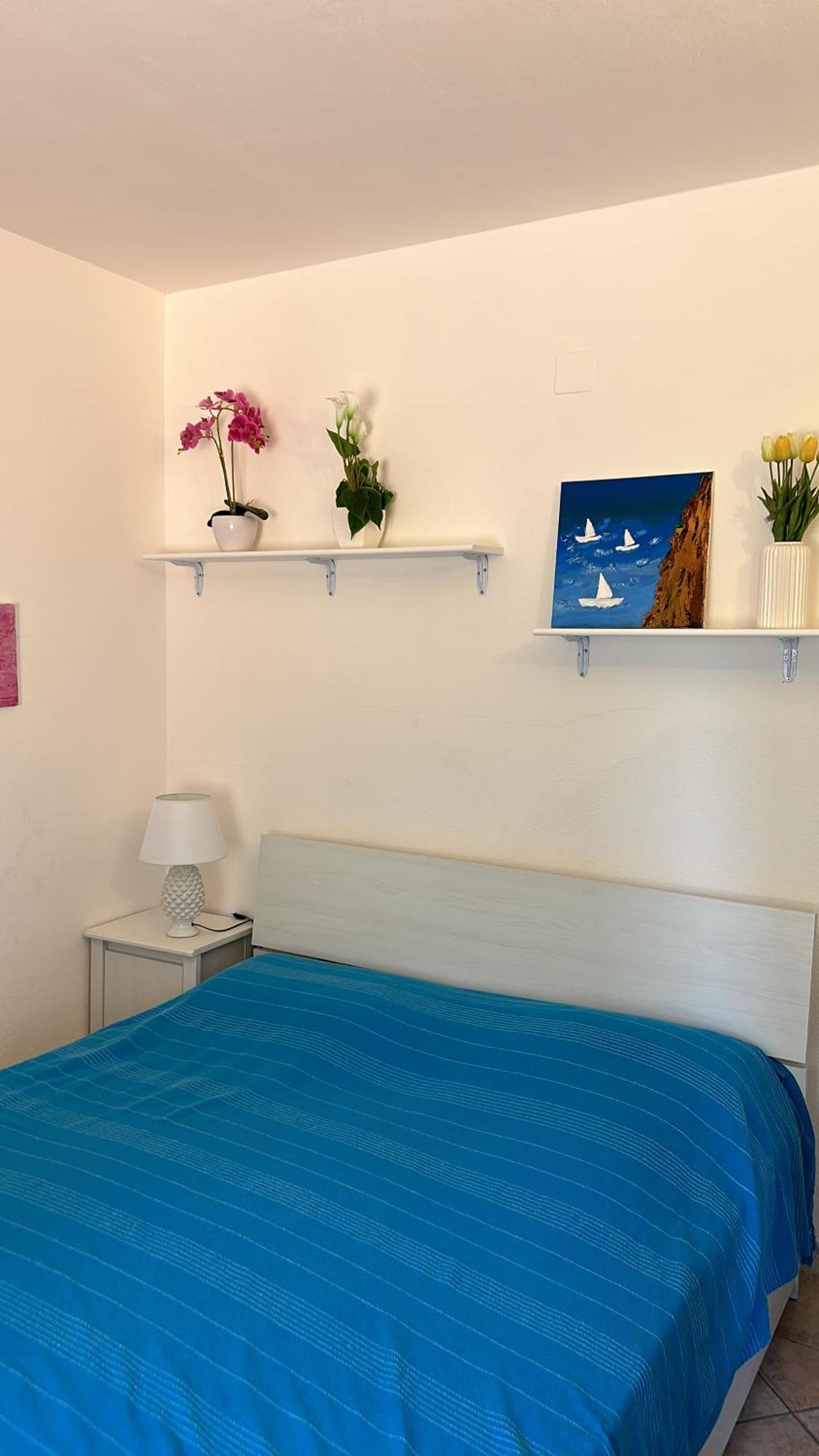 Celeste Central Apartment In Porto Rotondo With Private Parking Esterno foto